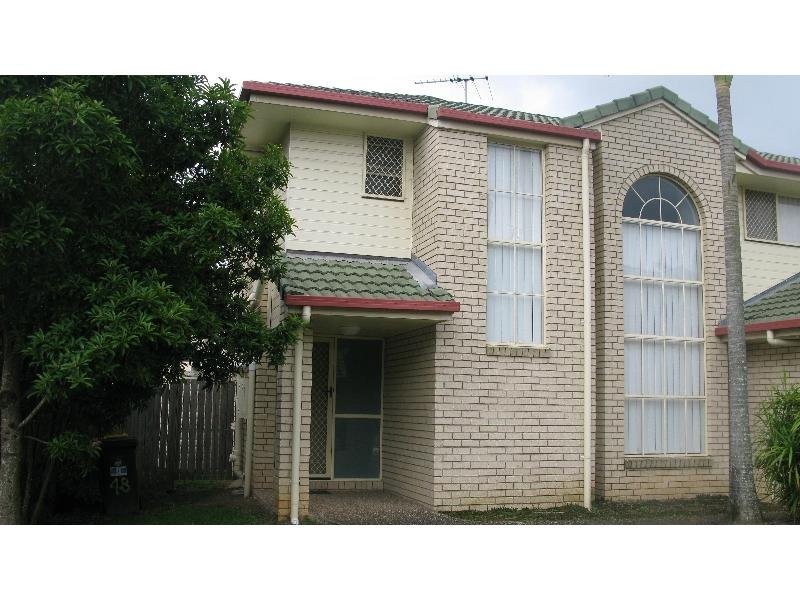 48/409 Wishart Road, Wishart QLD 4122
