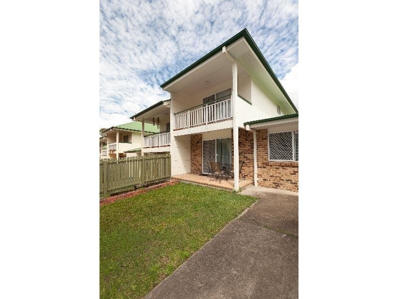 28/28 Stackpole Street, Wishart QLD 4122