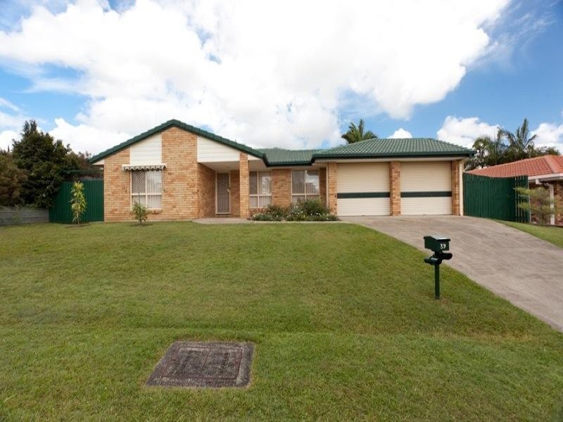 39 Blue Grass Crescent, Eight Mile Plains QLD 4113