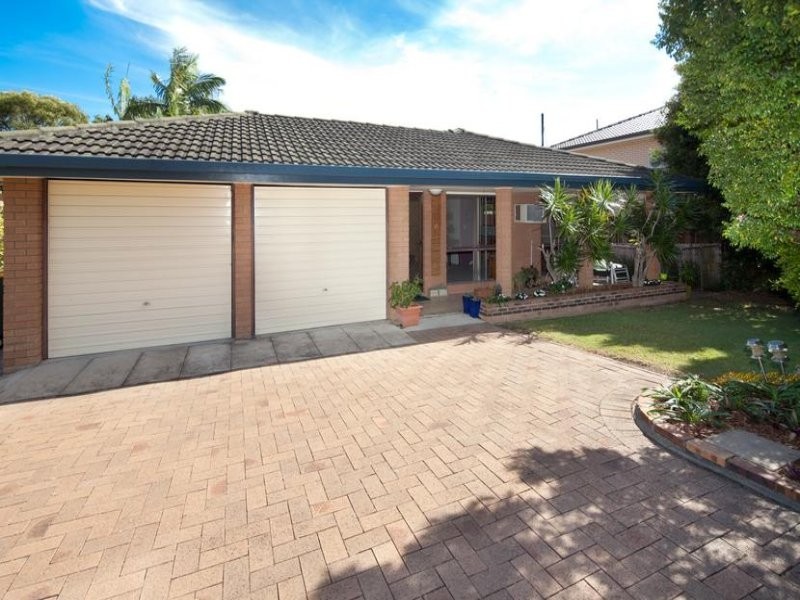 37 Barcelona Street, Wishart QLD 4122