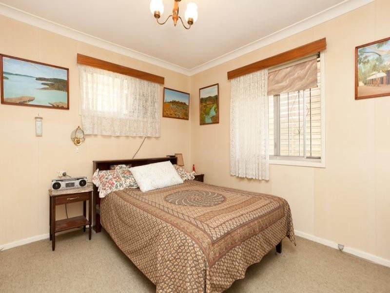 197 Mount Gravatt Capalaba Road, Wishart QLD 4122