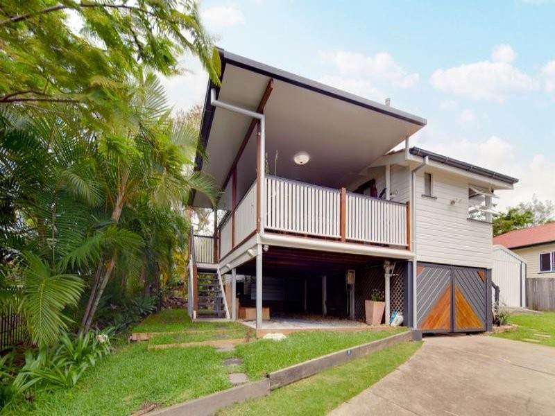 101 Dunbar Street, Mount Gravatt East QLD 4122