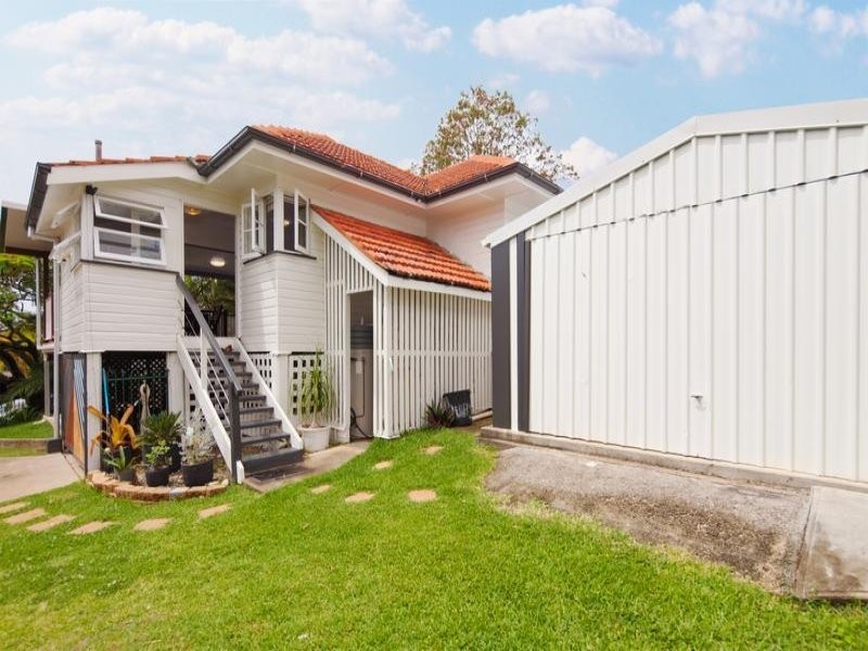 101 Dunbar Street, Mount Gravatt East QLD 4122