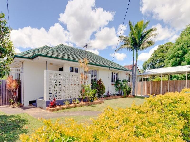 40 Watford Street, Upper Mount Gravatt QLD 4122