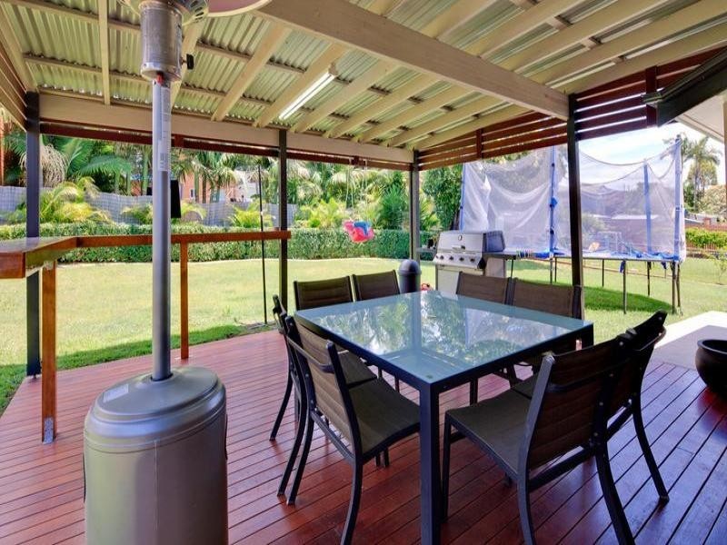 21 Denton Street, Wishart QLD 4122