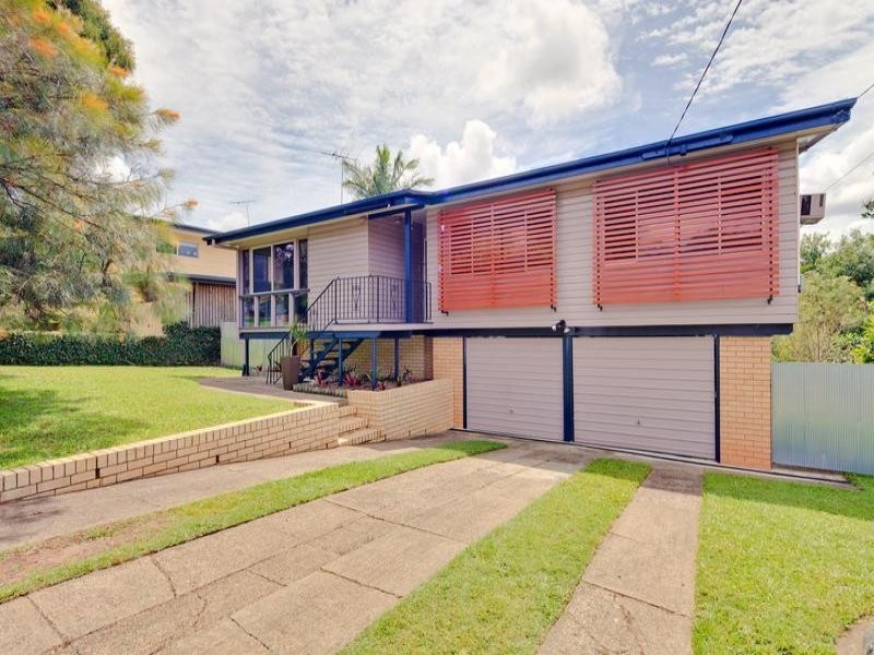 5 Effra Street, Wishart QLD 4122