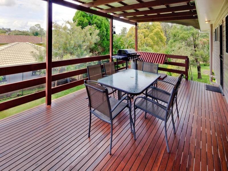 5 Effra Street, Wishart QLD 4122