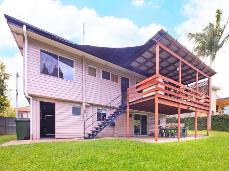 5 Effra Street, Wishart QLD 4122