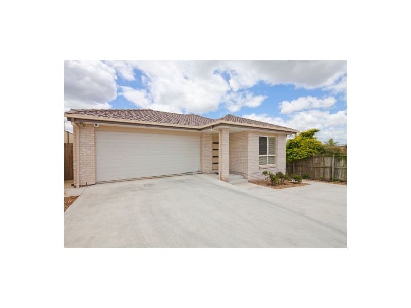 401 Ham Road, Wishart QLD 4122