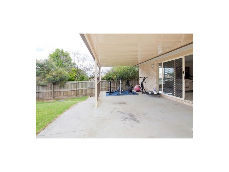 401 Ham Road, Wishart QLD 4122