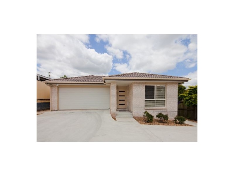 401 Ham Road, Wishart QLD 4122