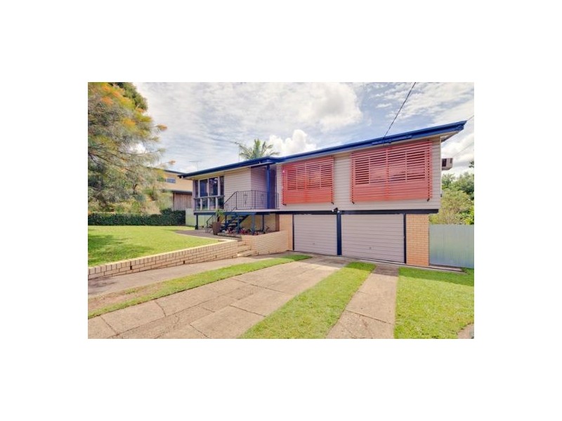 5 Effra St, Wishart QLD 4122