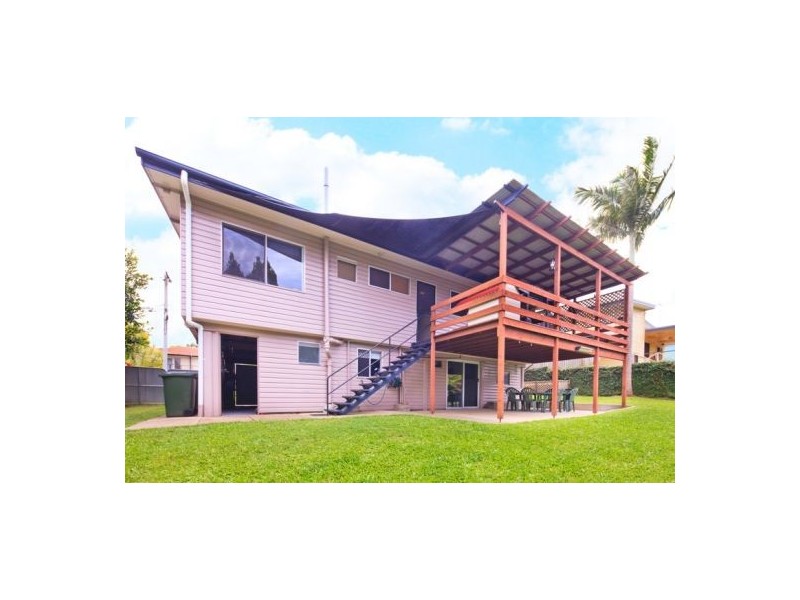 5 Effra St, Wishart QLD 4122