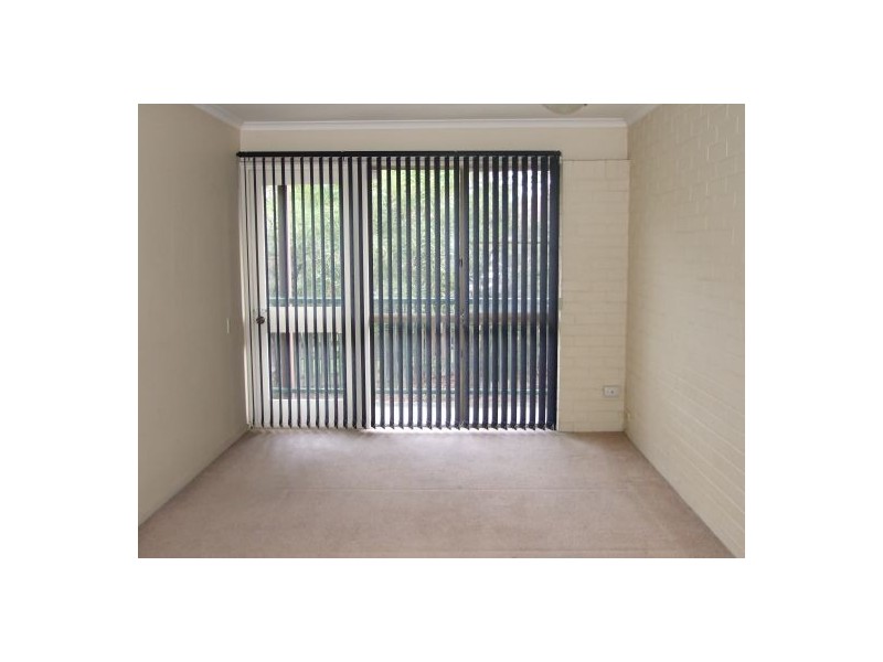 7/3 Fulton St, Wishart QLD 4122