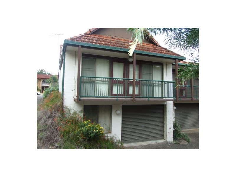 7/3 Fulton St, Wishart QLD 4122