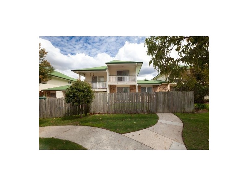 28/28 Stackpole St, Wishart QLD 4122