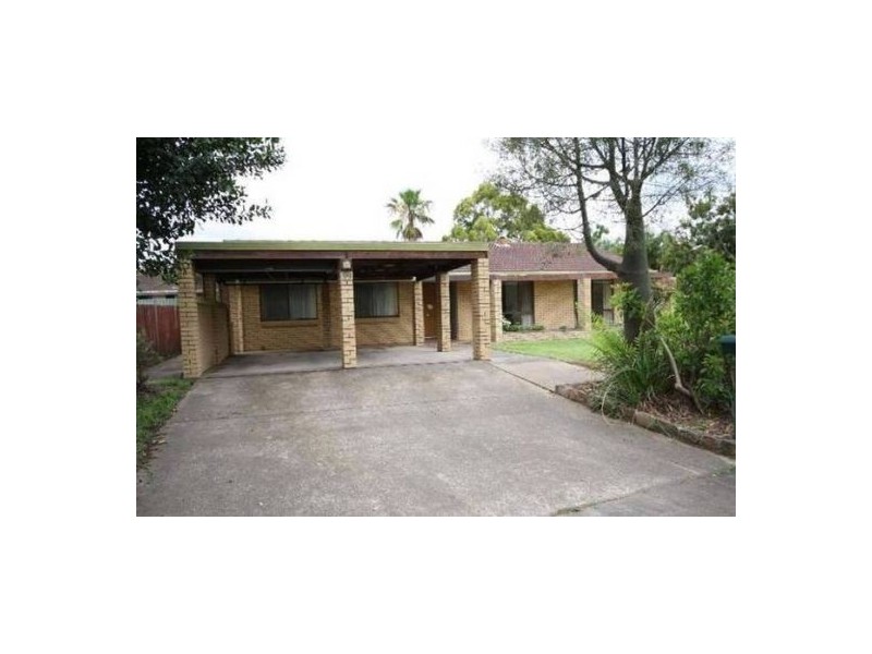 59 Stackpole St, Wishart QLD 4122