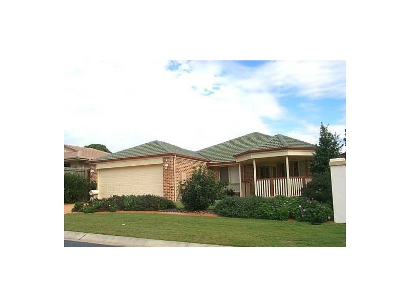 22 Shillington PLace, Wishart QLD 4122