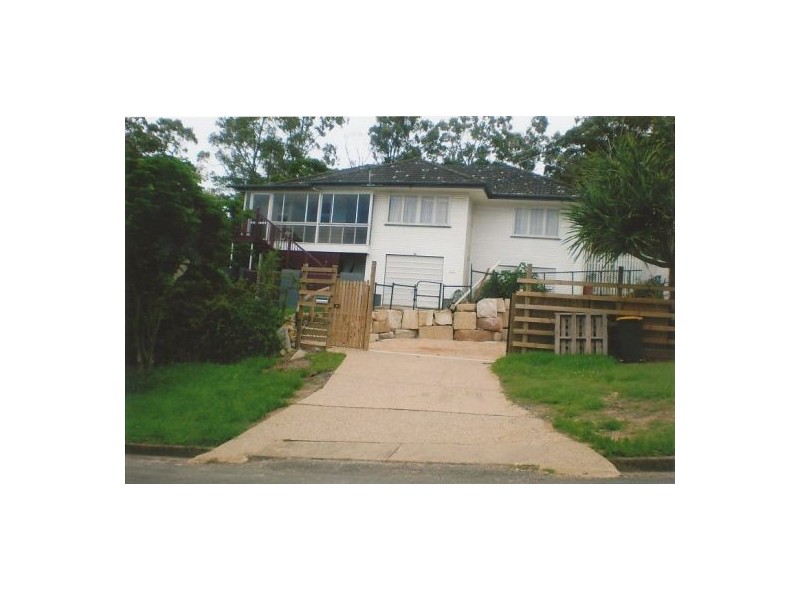 100 Hoff Street, Mount Gravatt East QLD 4122