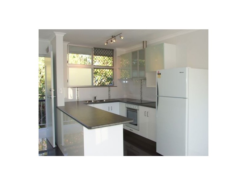 5/53 Henry Street, Greenslopes QLD 4120