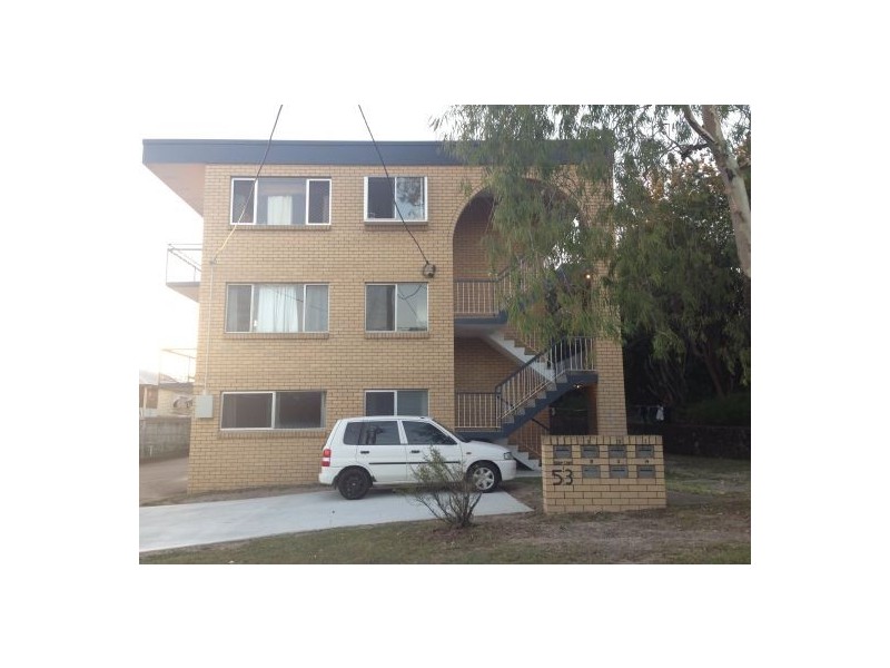 5/53 Henry Street, Greenslopes QLD 4120