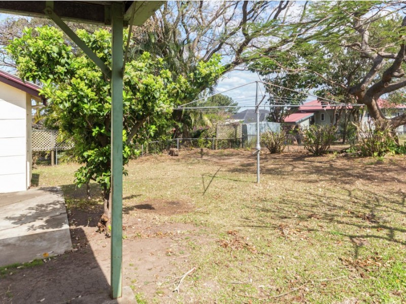 28 Dunbar St, Mount Gravatt East QLD 4122