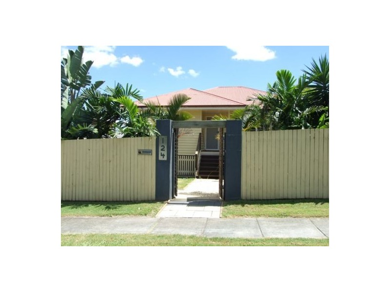 124 Hertford Street, Upper Mount Gravatt QLD 4122