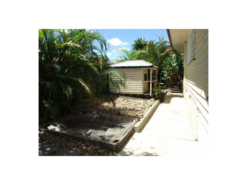 124 Hertford Street, Upper Mount Gravatt QLD 4122