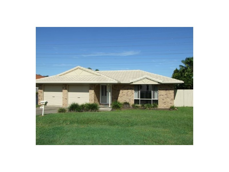 22 Vanderbilt St, Eight Mile Plains QLD 4113