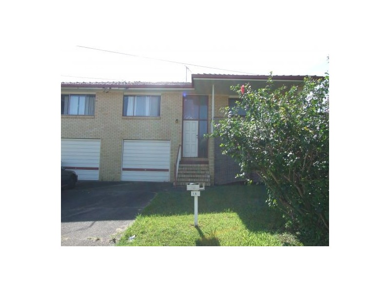 15 Jilloong St, Mansfield QLD 4122