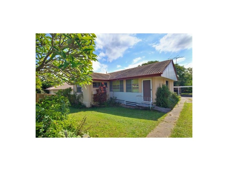 443 Newnham Road, Upper Mount Gravatt QLD 4122