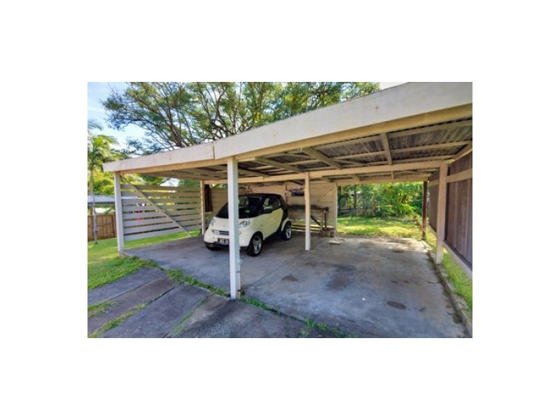 443 Newnham Road, Upper Mount Gravatt QLD 4122