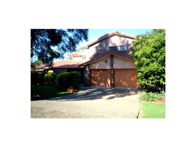 24 Chelva Street, Wishart QLD 4122