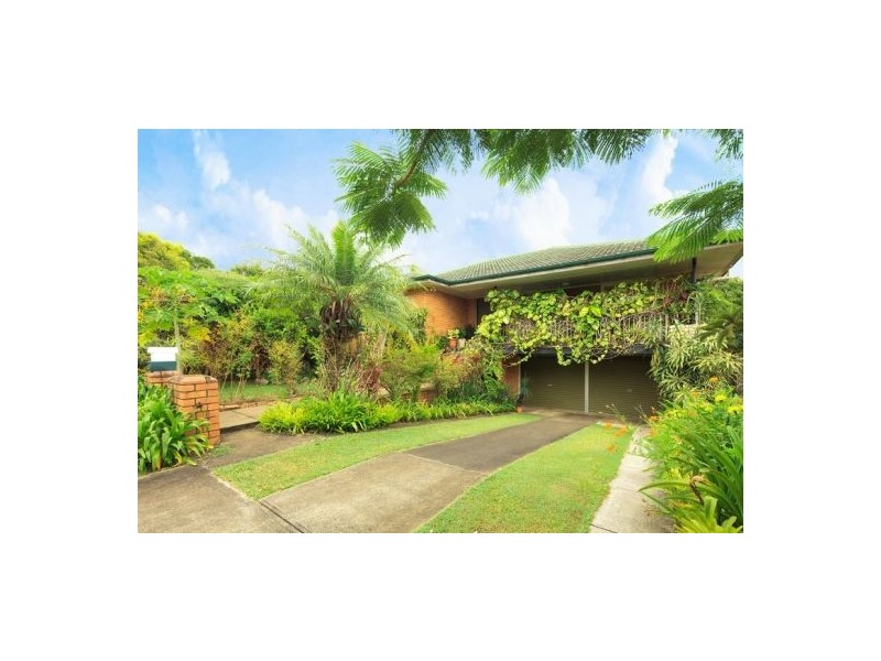 12 Balloch Street, Wishart QLD 4122