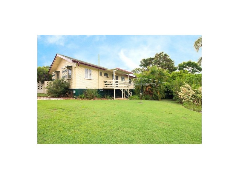 21 Burgess Street, Salisbury QLD 4107