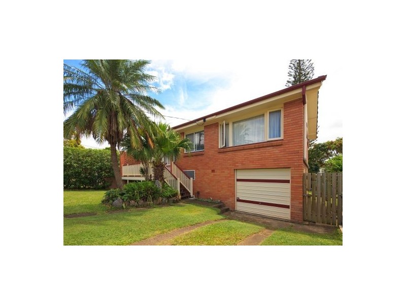 7 Glasford Street, Wishart QLD 4122