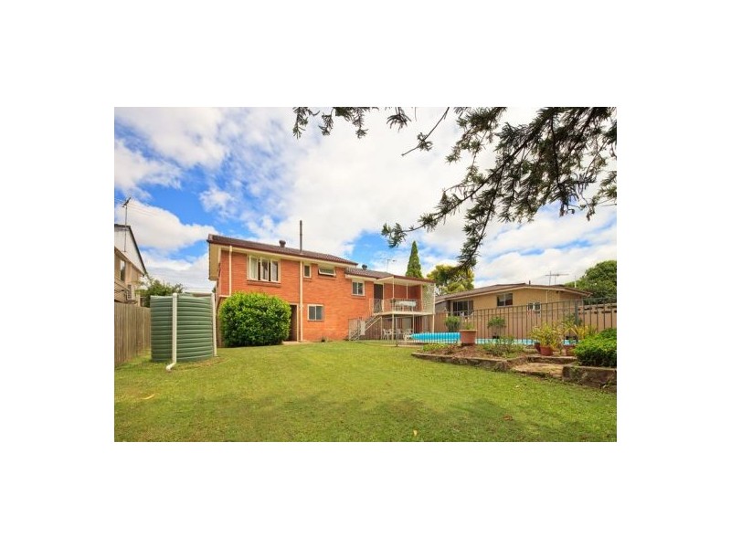 7 Glasford Street, Wishart QLD 4122