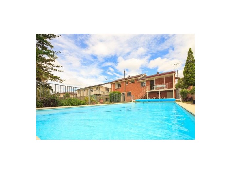 7 Glasford Street, Wishart QLD 4122