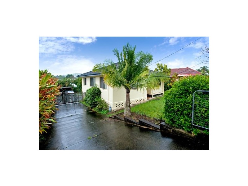 417 Newnham Road, Upper Mount Gravatt QLD 4122