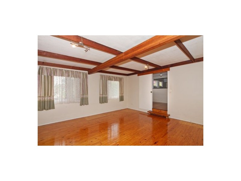 417 Newnham Road, Upper Mount Gravatt QLD 4122