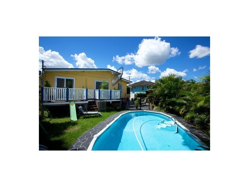 7 Vega Street, Upper Mount Gravatt QLD 4122