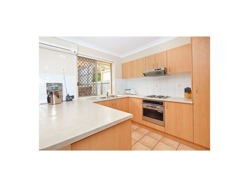 Villa 39 56-62 Coora Street, Wishart QLD 4122