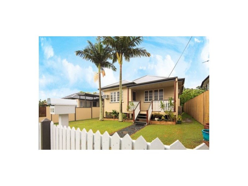 112 Lumley Street, Upper Mount Gravatt QLD 4122