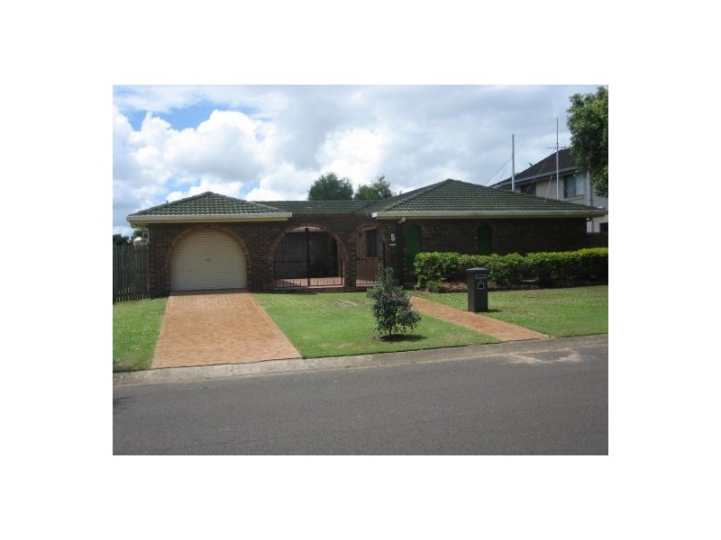 5 Saville Street, Eight Mile Plains QLD 4113