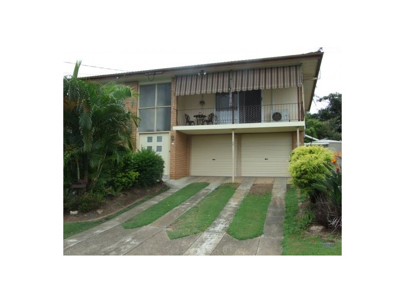 18 Justice St, Wishart QLD 4122