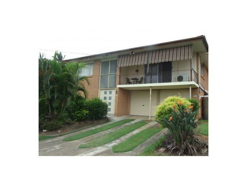 18 Justice St, Wishart QLD 4122