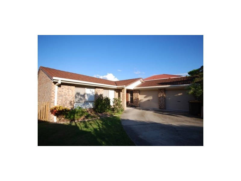 3 Conrad Pl, Wishart QLD 4122