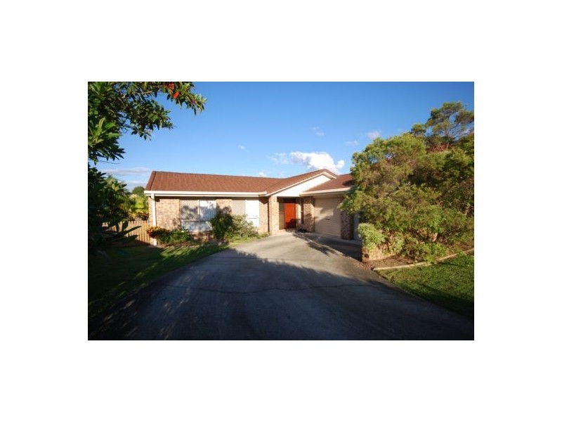 3 Conrad Pl, Wishart QLD 4122