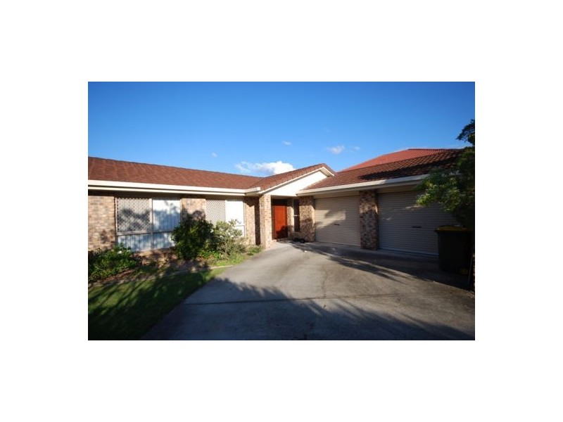 3 Conrad Pl, Wishart QLD 4122