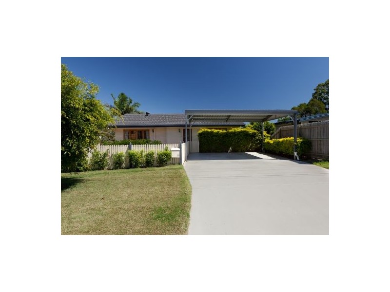 19 Hillcroft Street, Mount Gravatt East QLD 4122